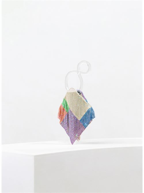 Borsa Casper Little BENEDETTA BRUZZICHES | CASPER LITTLEPCW